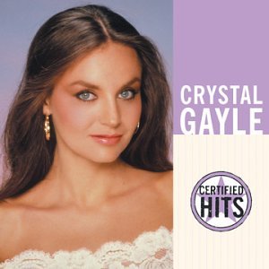 album crystal gayle