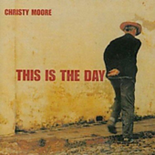 album christy moore