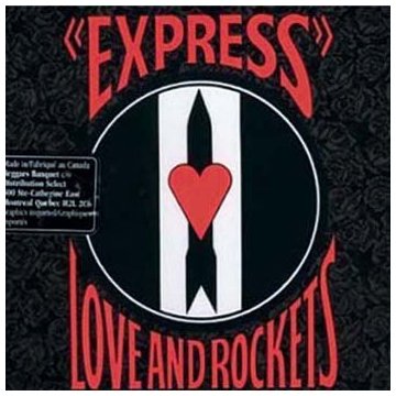 album love and rockets