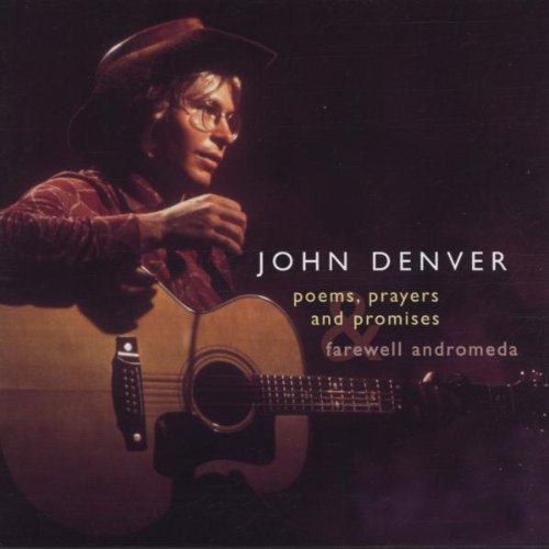 album john denver