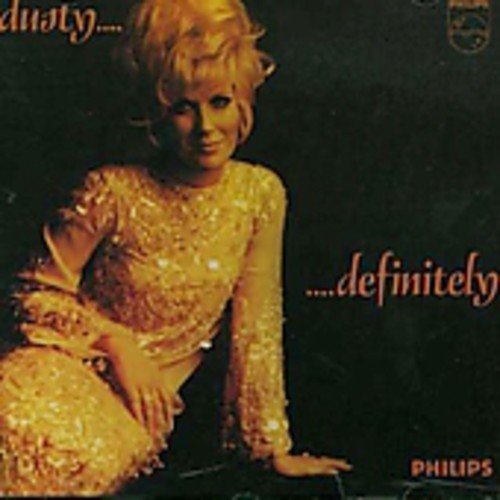 album dusty springfield