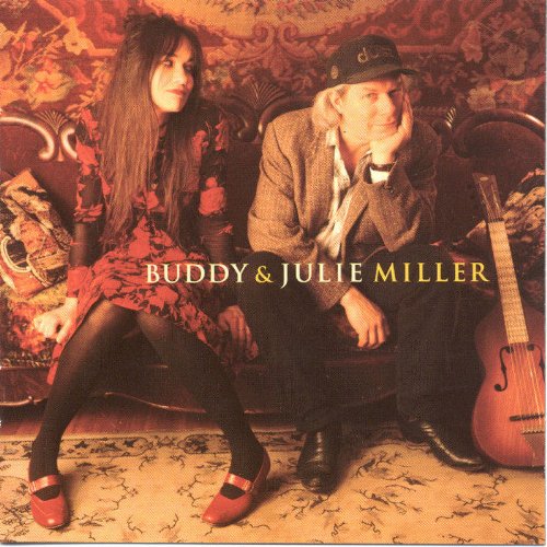 album buddy and julie miller