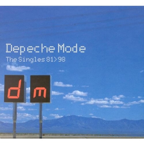 album depeche mode