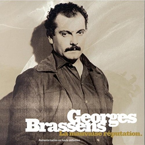 album georges brassens