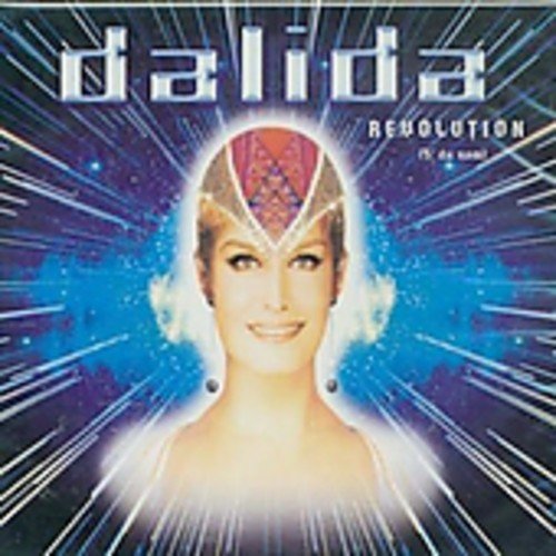 album dalida