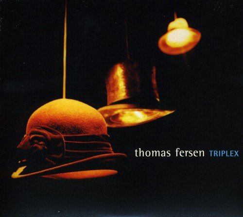 album thomas fersen