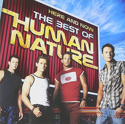 album human nature