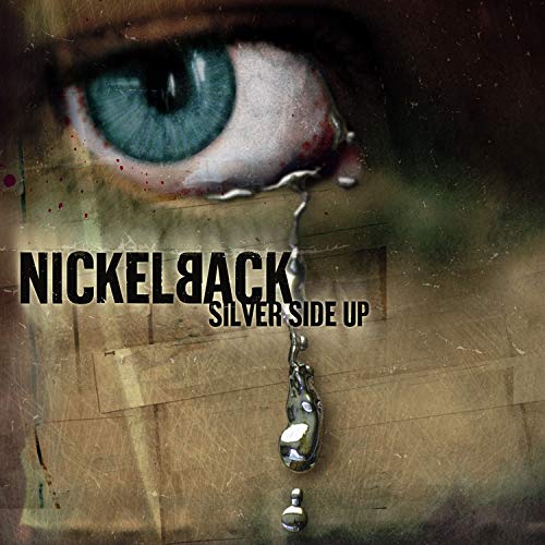 album nickelback