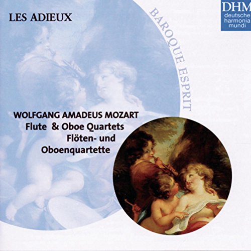 album wolfgang amadeus mozart