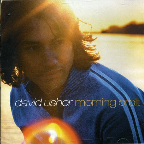 album david usher