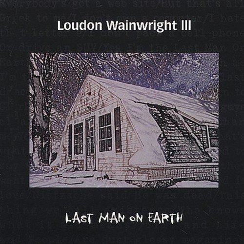 album loudon wainwright iii