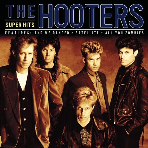 album the hooters