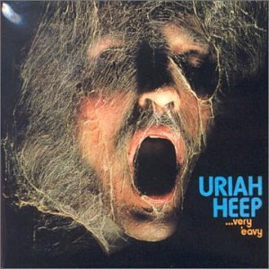 album uriah heep