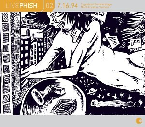 album phish