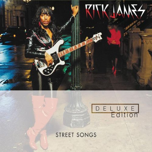 album rick james