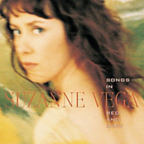 album suzanne vega