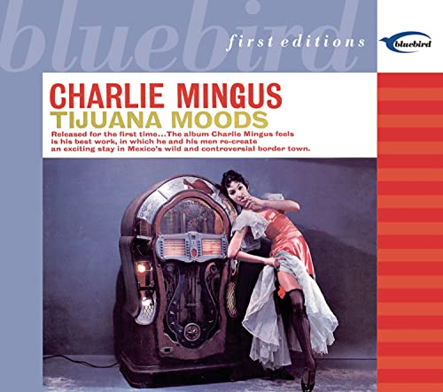 album charles mingus