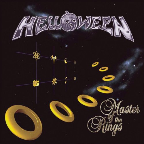 album helloween