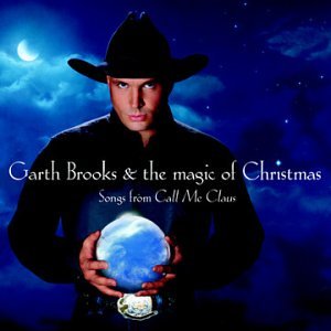 album garth brooks