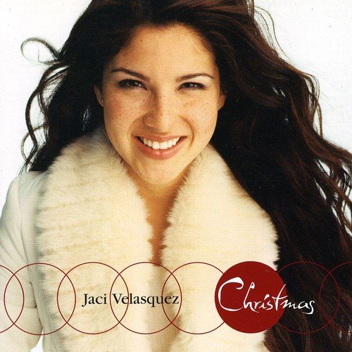 album jaci velasquez