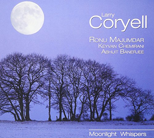 album larry coryell