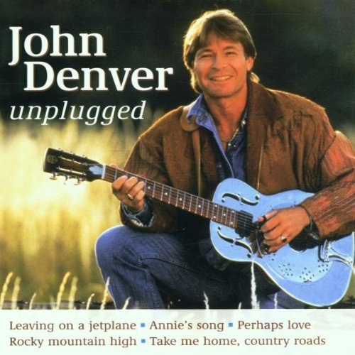 album john denver