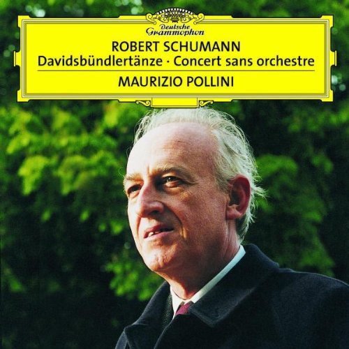 album robert schumann