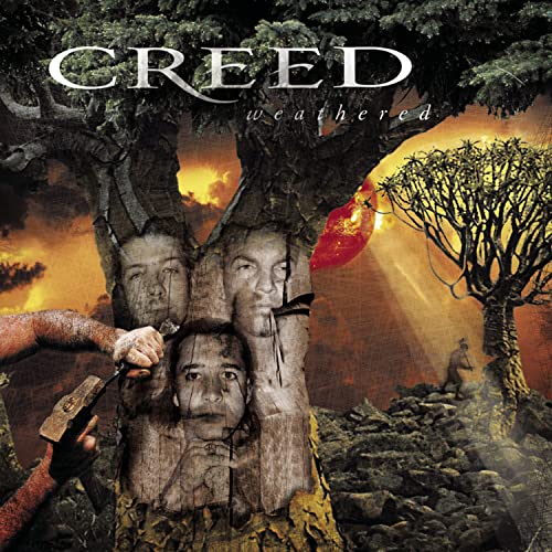 album creed