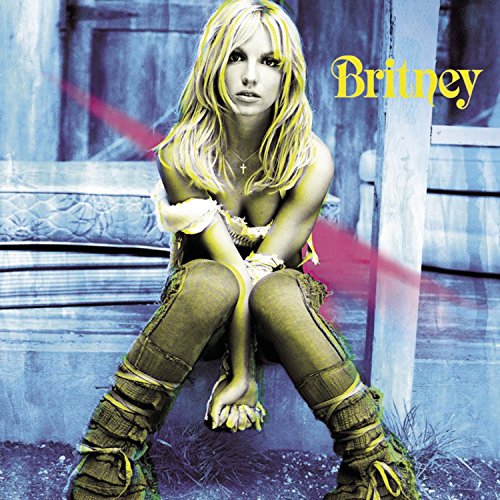 album britney spears