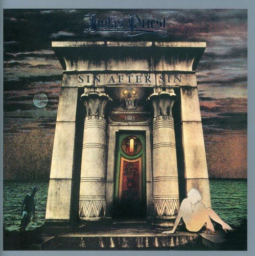 album judas priest