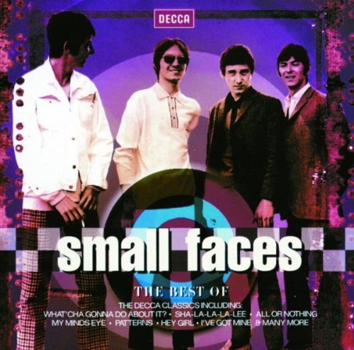 album small faces