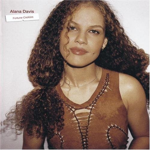 album alana davis