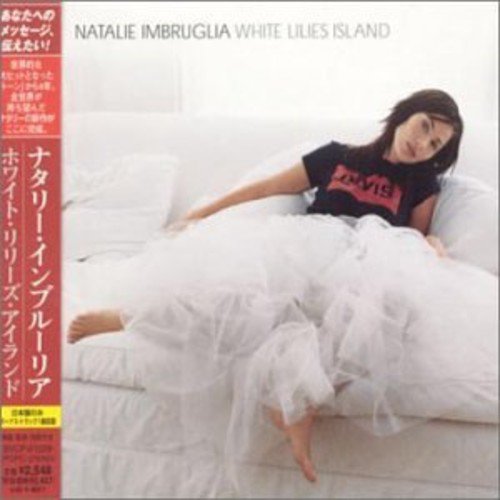 album natalie imbruglia