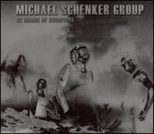 album michael schenker group