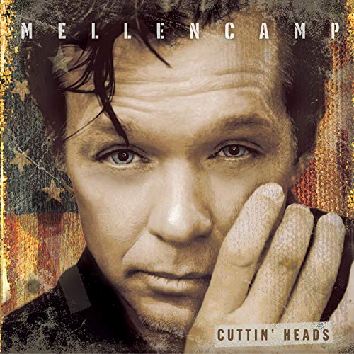 album john mellencamp