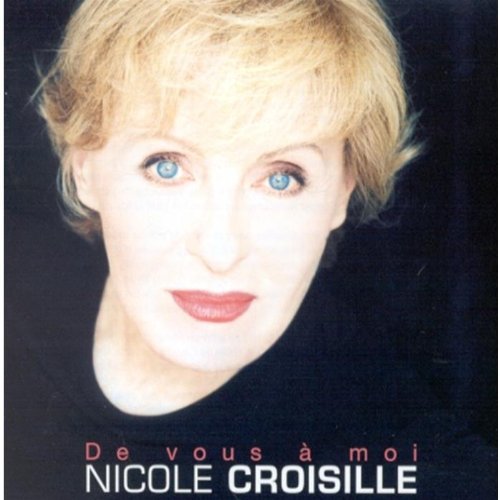 album nicole croisille