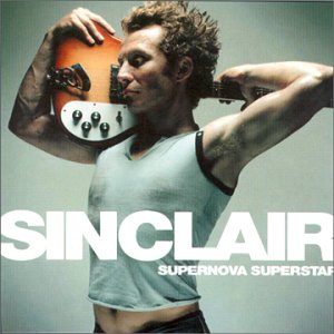 album sinclair