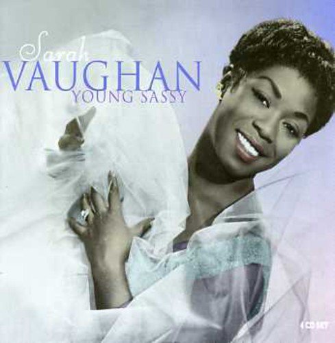 album sarah vaughan