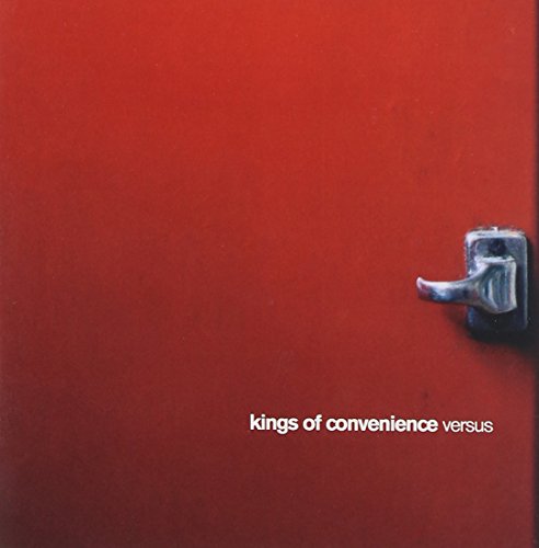 album kings of convenience