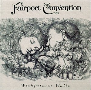 album fairport convention