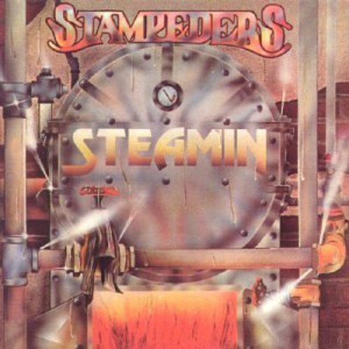 album stampeders