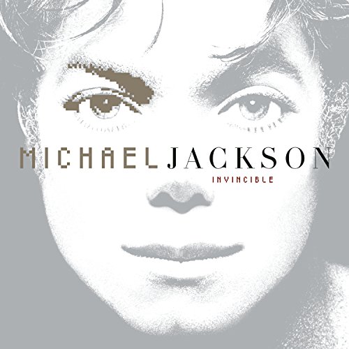 album michael jackson