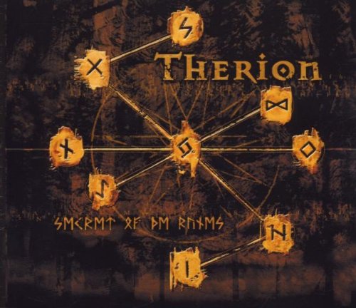 album therion