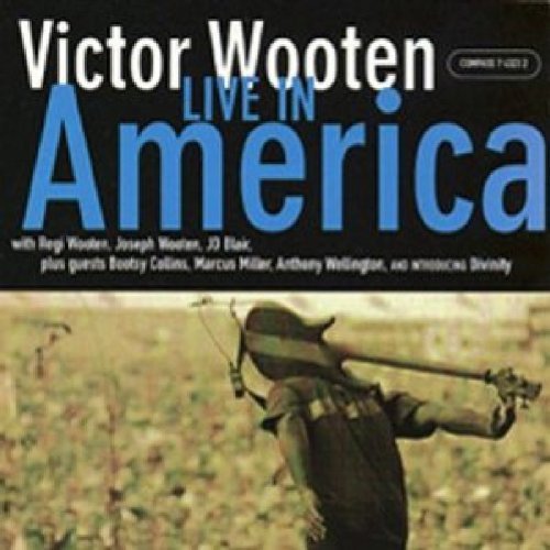 album victor wooten