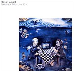 album steve hackett