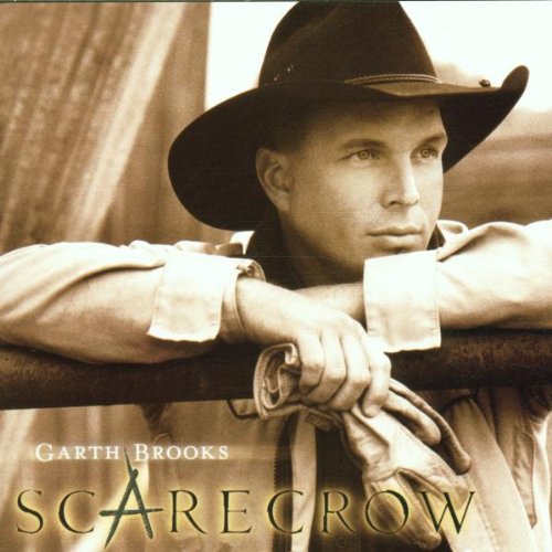 album garth brooks