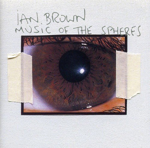 album ian brown