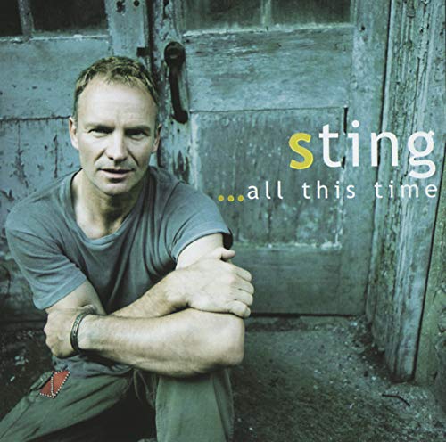 album sting