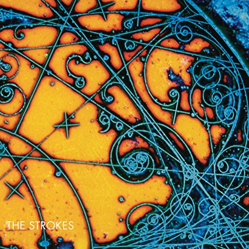 album the strokes