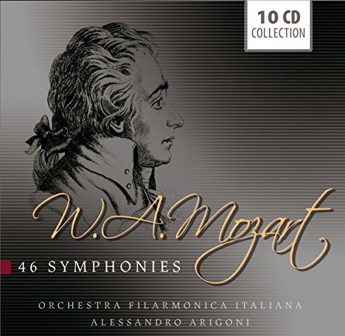 album wolfgang amadeus mozart